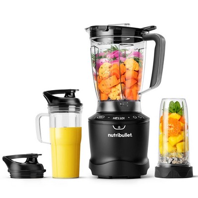 Nutribullet SmartSense Blender Combo