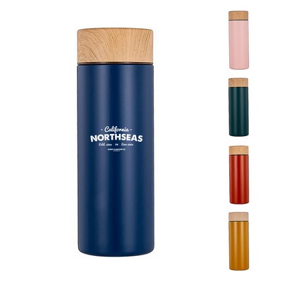 10 oz Mini Insulated Coffee Mug