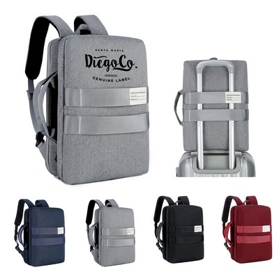 Multifunctional Travel Backpack