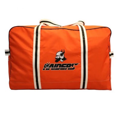Custom Hockey Bags