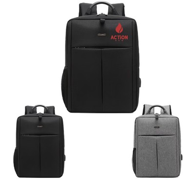 Lightweight Travel Laptop Backpack
