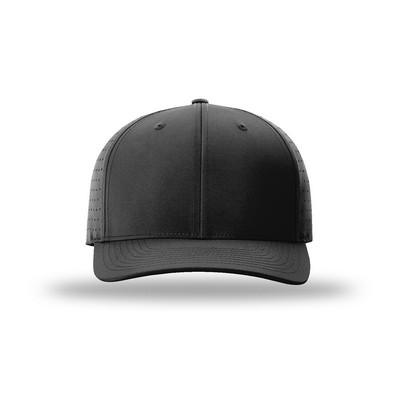 Richardson Lazer Perf R-Flex Snapback Hat (Blank)