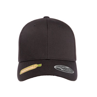 Flexfit 110 Recycled Mesh Back Hat (Emroidered)