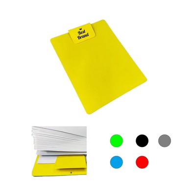 Clipboards