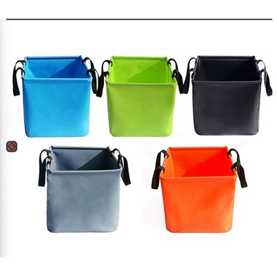 Foldable Bucket