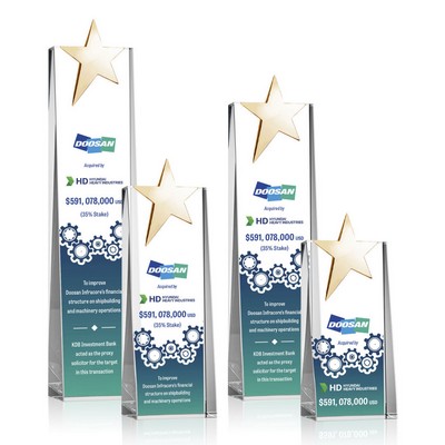 Fanshaw Gold Star VividPrint™ Award