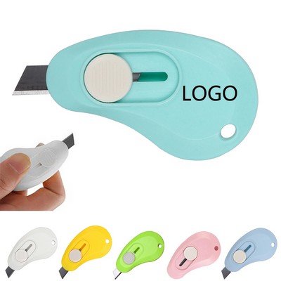 Mini Paper Cutter Utility Knife