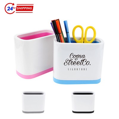 Rectangular Pen Holder