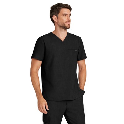 Healing Hands - HH Quest - Men's 1-Pocket V-Neck Top
