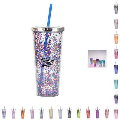 24oz Sparkling Water Tumbler
