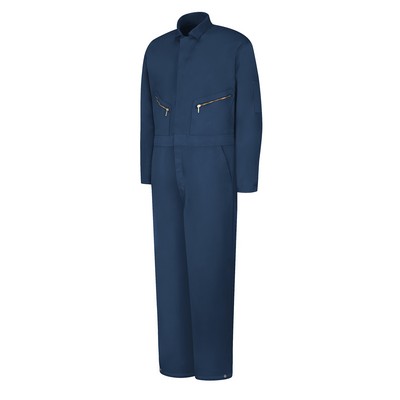 Red Kap Coveralls and Coverings - Men's Insulated Coverall