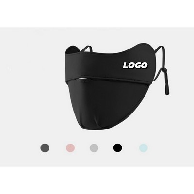 UV Protection Sunscreen Mask