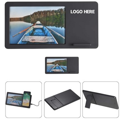 Wireless Charging Photo Frame
