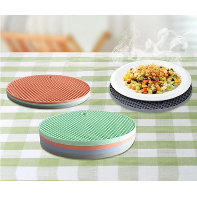 Silicone Insulation Pad