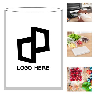 5.91 X 7.87" Food Vacuum Sealer Bag