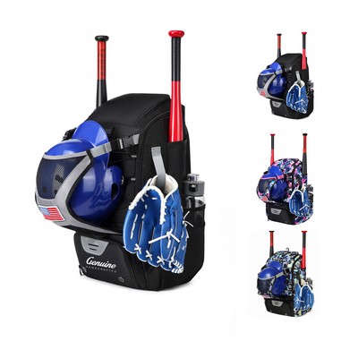 Big Baseball Bag