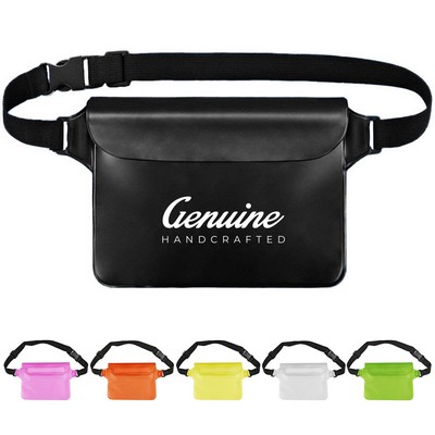 Waterproof Fanny Pack