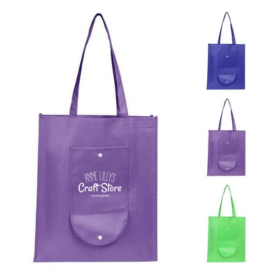 Foldable Grocery Bag