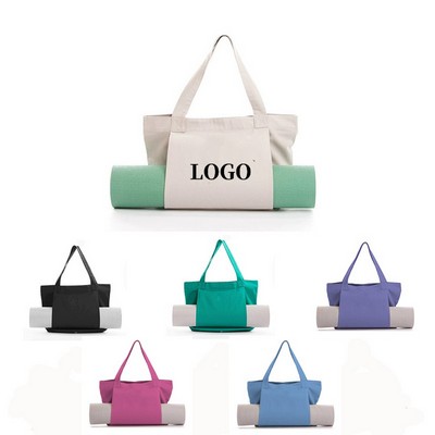 Portable Multi-functional Yoga Bag
