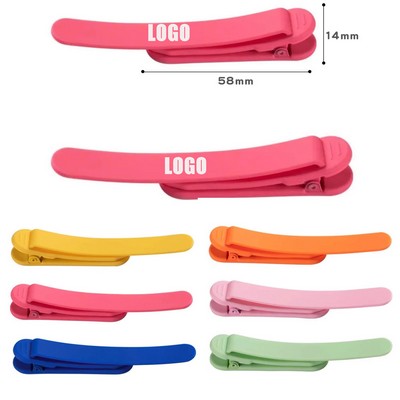 Metal - Silicone Smart Auto - Page - Tracking Bookmark