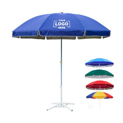 Outdoor Sunshade Umbrella