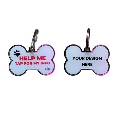 NFC Pet Tag