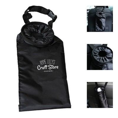 Car Garbage Bag