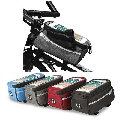 Bicycle Front Beam Bag
