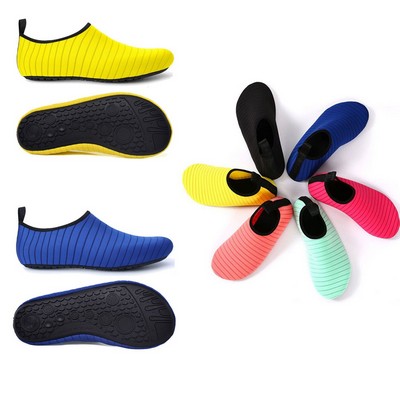 Water Shoese Quick-Dring Water Socks