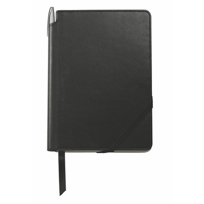 Cross® Lined Journal Classic Black
