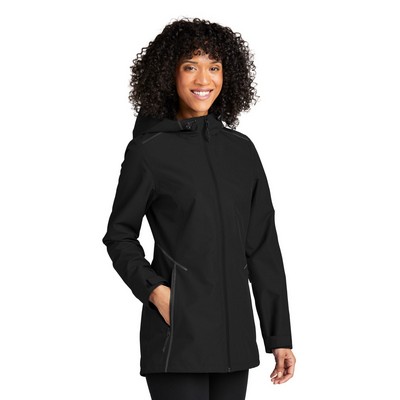 Port Authority® Women's Collective Tech Outer Shell Jacket