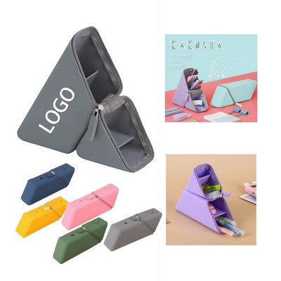 Silicone Large Capacity Storage Bag