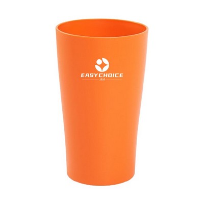 12oz Plastic PP Mouthwash Cup