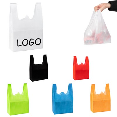 Nonwoven Laminating Tote Bag