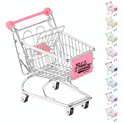 Multipurpose Mini Cart