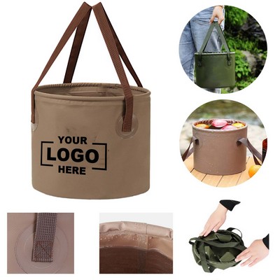 Outdoor Multi-functional Bucket.