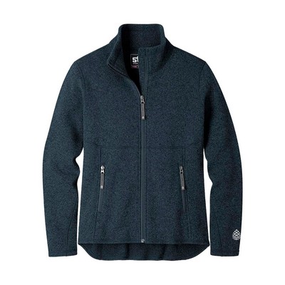Stio® Women's Sweetwater™ Fleece Jacket