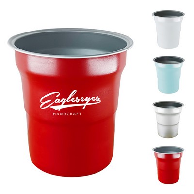 9oz Chill Aluminum Cup