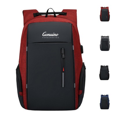 Business Backpack