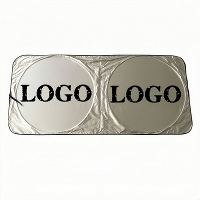 Car Windshield Visor