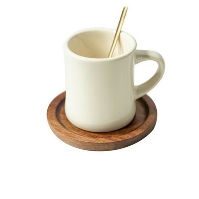 12oz. Ceramic Coffee Mug