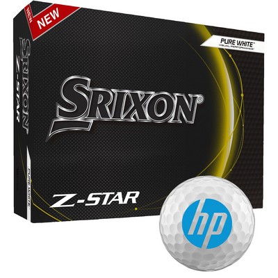 Srixon Z-Star Golf Balls