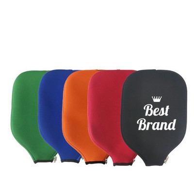 Durable Protective Pickleball Paddle Covers
