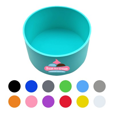 Silicone Boot Sleeve for Cup