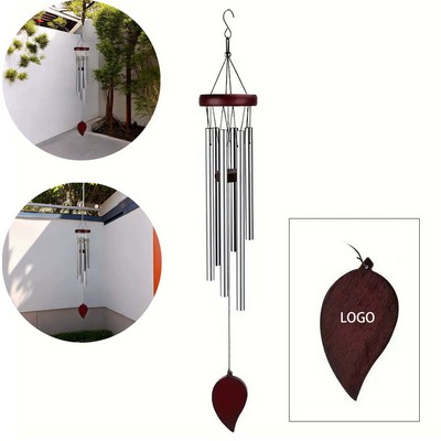 Soothing Wind Chimes