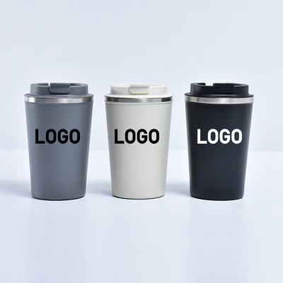 16oz Vacuum Coffee Tumbler