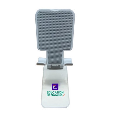 Desk Foldable Mobile Phone Holder