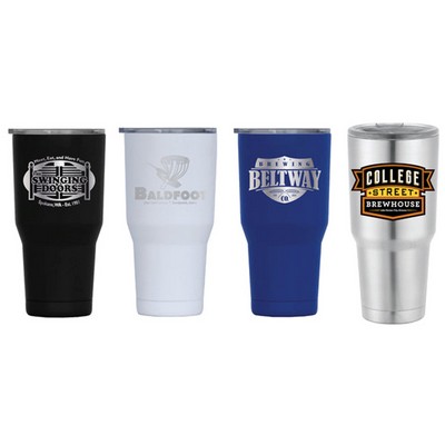 30 Oz. Canteenz® Java Tumbler