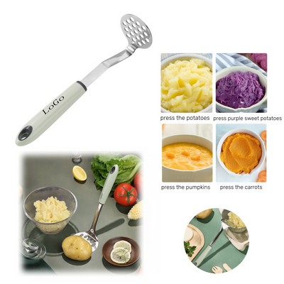 Stainless Steel Potato Masher