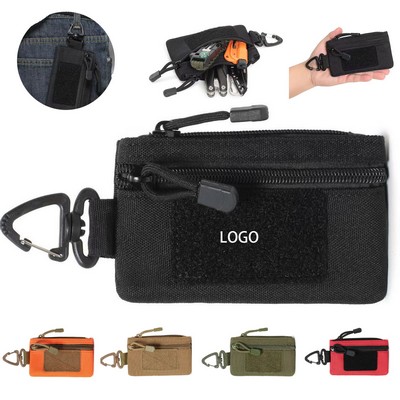 Hanging Waist Pouch